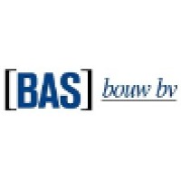 BAS bouw B.V. logo, BAS bouw B.V. contact details