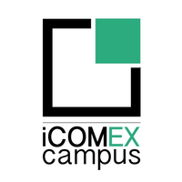 Icomex Campus logo, Icomex Campus contact details