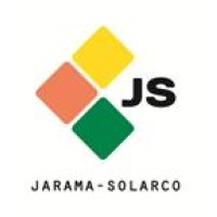 JARAMA SOLARCO SL logo, JARAMA SOLARCO SL contact details