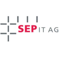 SEP IT AG logo, SEP IT AG contact details