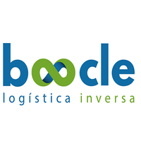 Boocle Logística Inversa logo, Boocle Logística Inversa contact details