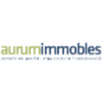 Aurum Immobles, S.L. logo, Aurum Immobles, S.L. contact details