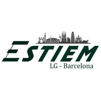 ESTIEM LG Barcelona logo, ESTIEM LG Barcelona contact details