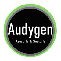 Audygen España logo, Audygen España contact details