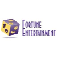 Fortune Entertainment logo, Fortune Entertainment contact details