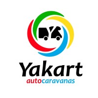 Yakart autocaravanas logo, Yakart autocaravanas contact details