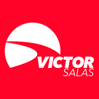 VS Sport (Víctor Salas Sport) logo, VS Sport (Víctor Salas Sport) contact details