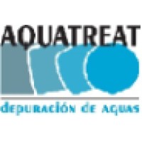 AQUATREAT XXI, S.L. logo, AQUATREAT XXI, S.L. contact details