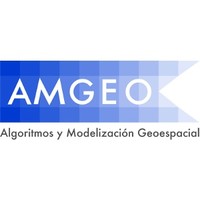 Geospatial Algorithms and Modeling Research Group logo, Geospatial Algorithms and Modeling Research Group contact details