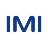 IMI logo, IMI contact details