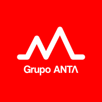 Grupo Anta logo, Grupo Anta contact details