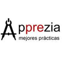 Apprezia Mejores Prácticas logo, Apprezia Mejores Prácticas contact details