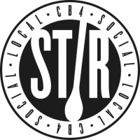 STIR CAMBRIDGE LTD logo, STIR CAMBRIDGE LTD contact details