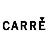 Carré logo, Carré contact details