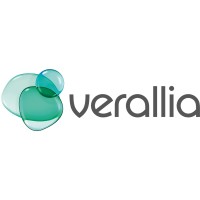 Verallia Spain logo, Verallia Spain contact details