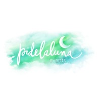 Pidelaluna events logo, Pidelaluna events contact details