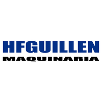 HFGUILLEN MAQUINARIA logo, HFGUILLEN MAQUINARIA contact details