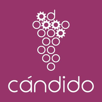 Vinos Cándido logo, Vinos Cándido contact details