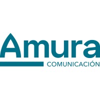 Amura Comunicación logo, Amura Comunicación contact details