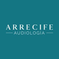 ARRECIFE Audiología logo, ARRECIFE Audiología contact details