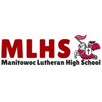 Manitowoc Lutheran High School logo, Manitowoc Lutheran High School contact details