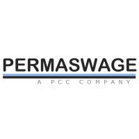 PERMASWAGE Europe logo, PERMASWAGE Europe contact details