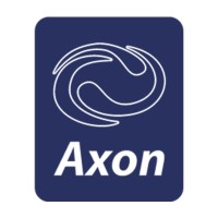 AXON ANALYTICS LTD logo, AXON ANALYTICS LTD contact details