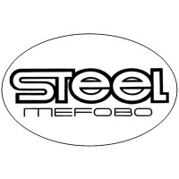 STEEL MEFOBO logo, STEEL MEFOBO contact details