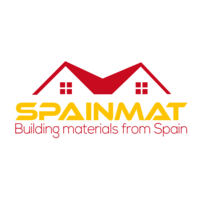 SpainMat logo, SpainMat contact details