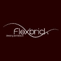 FLEXBRICK logo, FLEXBRICK contact details