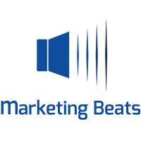 Marketing Beats logo, Marketing Beats contact details