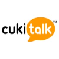 CUKITALK S.L. logo, CUKITALK S.L. contact details