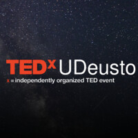 TEDxUDeusto logo, TEDxUDeusto contact details