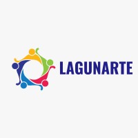 Asociación Lagunarte logo, Asociación Lagunarte contact details