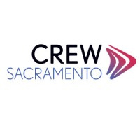 CREW Sacramento logo, CREW Sacramento contact details