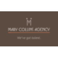 Mary Collins Agency logo, Mary Collins Agency contact details