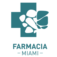 Farmàcia Miami logo, Farmàcia Miami contact details