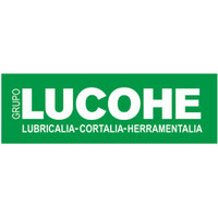 Grupo Lucohe. Lubricalia, Cortalia, Herramentalia logo, Grupo Lucohe. Lubricalia, Cortalia, Herramentalia contact details