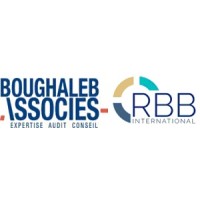 BOUGHALEB ET ASSOCIES logo, BOUGHALEB ET ASSOCIES contact details