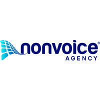 Nonvoice Agency logo, Nonvoice Agency contact details