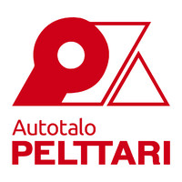 Autotalo Pelttari logo, Autotalo Pelttari contact details