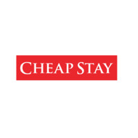 Cheap Stay logo, Cheap Stay contact details