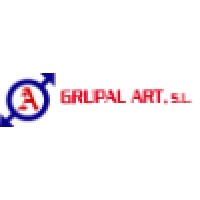 Grupal Art S.L. logo, Grupal Art S.L. contact details