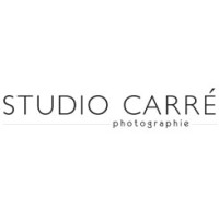 Studio Carré Photographie logo, Studio Carré Photographie contact details