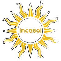 Incasol logo, Incasol contact details