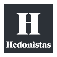 Hedonistas logo, Hedonistas contact details