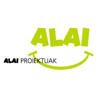 ALAI Proiektuak logo, ALAI Proiektuak contact details