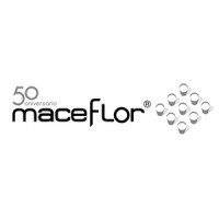 Maceflor logo, Maceflor contact details