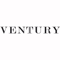 VENTURY logo, VENTURY contact details