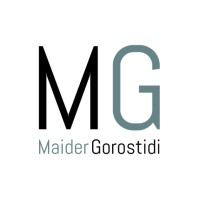 Maider Gorostidi logo, Maider Gorostidi contact details